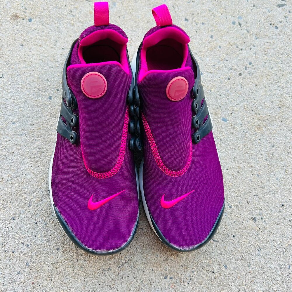 Youth Nike Presto